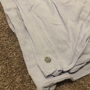 Lululemon vinyasa scarf